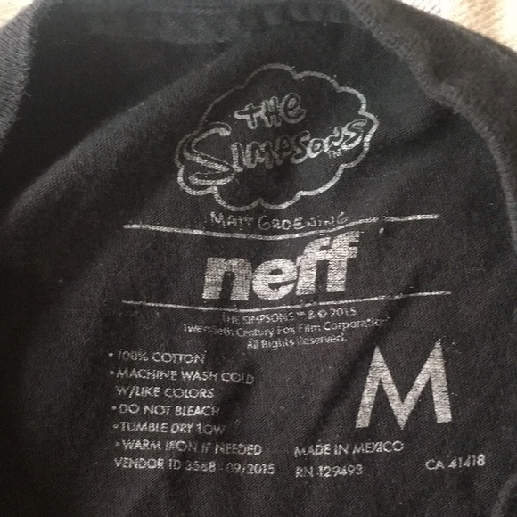 Assorted Brand Name Mens T-shirts and Pants *SALE* - Picture 2 of 8